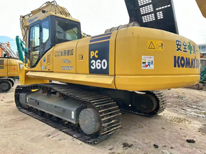 โมเดล Komatsu ดั้งเดิมจากญี่ปุ่น PC360-8 PC300 PC450 PC400 - Product Image 5