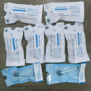 <span class=keywords><strong>Cartouches</strong></span> en verre de stérilisation à la vapeur RTU de 3 ml - Product Image 3