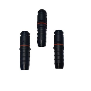 ข้อต่อแบบเร็ว Sinotruk Aowei ขนาด 16X1.5 สำหรับท่อขนาด 14.9 มม. สำหรับซ่อมแซมและเปลี่ยนระบบเบรกของรถบรรทุก - Product Image 3