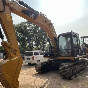 Premium Quality Performance <b>Machine</b> <b>Used</b> CAT 312C 312D 312D2 312D2GC 312DL Hydraulic Crawler Excavator for sale - Product Image 6