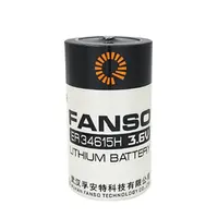 Ramway ER14505 Lithium Batterie AA 3.6v - Pile 3.6 volt Remplace