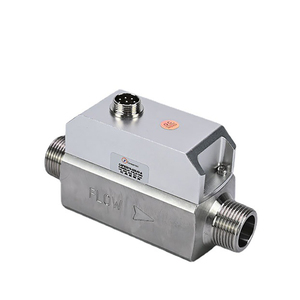 Cmf5025 1200L/min 1500L/min 2000l/min 0-1mpa AR N2O H2 Khối lượng khí đo lưu lượng - Product Image 4