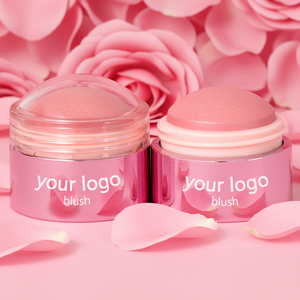 OEM Multi-Usage Mini Lèvres Joues Teinte <span class=keywords><strong>Crémeux</strong></span> Bâton <span class=keywords><strong>Blush</strong></span> Personnalisé Visage Maquillaje Maquillage Original <span class=keywords><strong>Blush</strong></span> Crème - Product Image 1