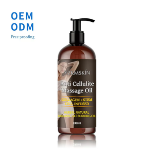 <span class=keywords><strong>Huile</strong></span> <span class=keywords><strong>de</strong></span> massage corporel OEM ODM à base d'extraits végétaux, brûleur <span class=keywords><strong>de</strong></span> graisse, anti-<span class=keywords><strong>cellulite</strong></span>, parfum fleur <span class=keywords><strong>de</strong></span> <span class=keywords><strong>citron</strong></span>, <span class=keywords><strong>huile</strong></span> <span class=keywords><strong>essentielle</strong></span>, marque privée - Product Image 1