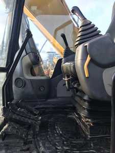 ใช้สำหรับเครื่องขุด315D แมวญี่ปุ่นส่วนประกอบเครื่องยนต์หลัก15ตันน้ำหนักในการดำเนินงาน - Product Image 5