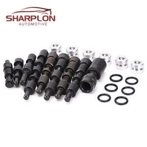 Válvulas de Transmisión Automática de Alta Calidad 6T45E 6T40E 6T30 2048620 para CRUZE BUICK - Product Image 4