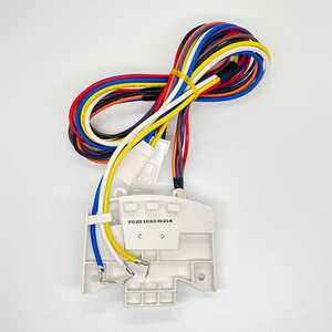 Kit de circuits imprimés 0020106240216, module de capteur, accessoire pour la réparation électronique et les pièces de rechange - Product Image 3