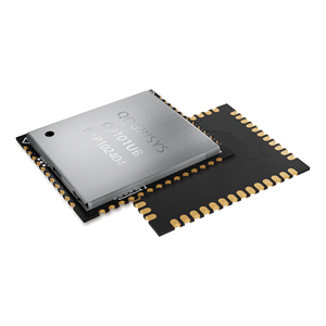 QOGRISYS WQ9101 Modul Wifi Usb Wif Bt Modul 802.11ax Módulos Wifi de doble banda - Product Image 5