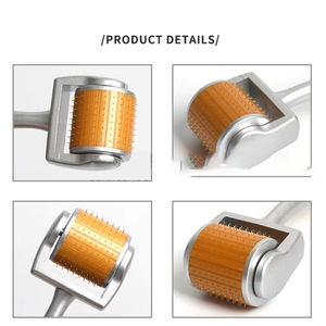 Регулируемый штамп Derma 0-3,0 мм, устройство для микронейдлинга для домашнего использования, таргетированная - Product Image 2