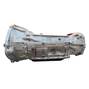 Boîte de vitesses <span class=keywords><strong>automatique</strong></span> à <span class=keywords><strong>prix</strong></span> d'usine pour Prado 4.0, pièces automobiles de remplacement remanufacturées de haute qualité, 1998-2007 - Product Image 1