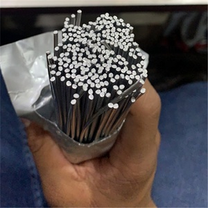 Nhà Cung Cấp Trung Quốc Cu <span class=keywords><strong>Al</strong></span> Hợp Kim <span class=keywords><strong>Flux</strong></span> Lõi Dây Al02 Dàn Nhôm <span class=keywords><strong>Flux</strong></span> <span class=keywords><strong>Cored</strong></span> Hàn Dây Hàn - Product Image 4