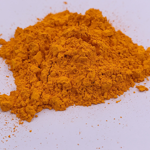Curcumin 95% Pulver Kurkuma Wurzel extrakt Pulver Reiner organischer Kurkuma extrakt - Product Image 2