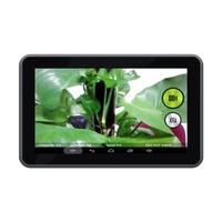 Exclusive Design Portable 7 pouces Android voiture moniteur véhicule Gps Agps Navigation Tablet Pc avec DVR