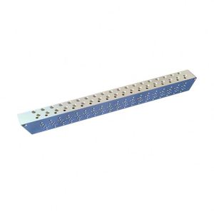 Service d'usinage CNC sur mesure de haute précision pour le perçage et l'usinage des pièces en acier inoxydable - Product Image 6