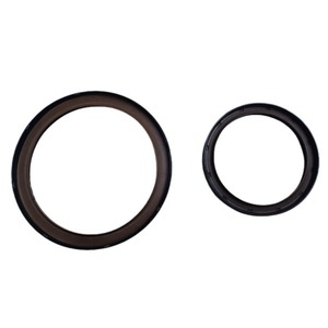 Vehiclesland - Retén de Aceite Delantero y Trasero del Cigüeñal 0514C8 para Peugeot 2008/3008/4008 Citroën <span class=keywords><strong>C3X</strong></span>/R/C5, 1 Año de Garantía, CN - Product Image 5