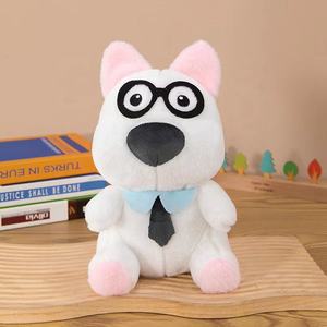 Unique Lovely Plush Stuffed <strong>Toy</strong> Soft Cuddly Animal Design Safe High Quality Kids Gift Decor - Product Image 4