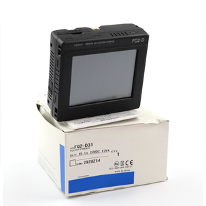 Auténtico Buscador de Objetivos FQ2-D31Touch Vision - Product Image 6