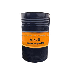 Paraffine <span class=keywords><strong>liquide</strong></span> de qualité industrielle 42/48/52 Plastifiant Paraffine chlorée - Product Image 6