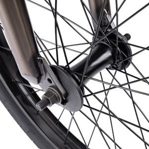 Vélo <span class=keywords><strong>BMX</strong></span> personnalisé à bas prix, 20 pouces, cadre en CrMo 4130, chaîne Z1 entièrement scellée, moyeu 3/8, cadre de course <span class=keywords><strong>BMX</strong></span> - Product Image 2