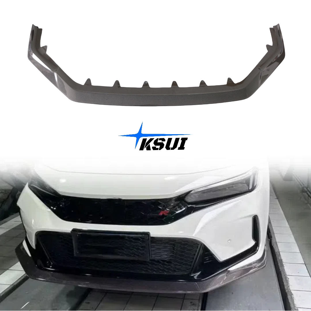 fl5 type r front lip