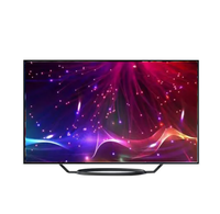 TV OLED 65 Inci Langsung dari Pabrik Android 1+8G Panel Pintar dengan Stok 4000 Unit Lampu Latar LED TV Pintar 65 Inci Murah