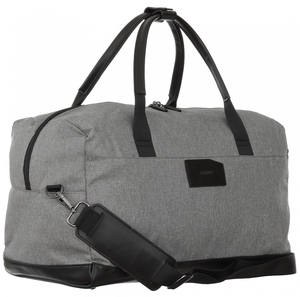 Échantillon gratuit – Sac de rangement pour costume très demandé pour les voyages d'affaires – Vêtements – Comment plier un sac de sport – Sac de voyage pour l'exercice - Product Image 1