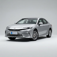 Véhicule hybride d'occasion de haute qualité Toyota Camry pour le transport en libre-service