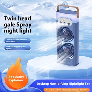 3 Trong 1 Xách Tay Điều Hòa Không Khí Ngoài Trời <span class=keywords><strong>Mini</strong></span> <span class=keywords><strong>Mist</strong></span> <span class=keywords><strong>Spray</strong></span> <span class=keywords><strong>Fan</strong></span> <span class=keywords><strong>Mini</strong></span> Làm Mát Không Khí <span class=keywords><strong>Fan</strong></span> - Product Image 3