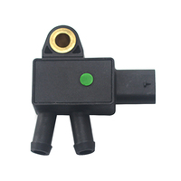Capteur de pression des gaz d'échappement, capteur de pression DPF compatible avec 0009056503 6429050400 A0009056503 A6429050400 pour MERCEDES BENZ