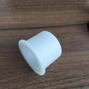 ניילון פלסטיק נושאות שרוולים כתף תותב נושאות מקורבות - Product Image 6