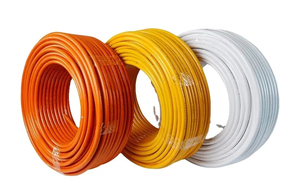 Tubomart PE-Al-PE Tubería Aplicación <span class=keywords><strong>de</strong></span> gas 5 capas compuesto PEX al PEX tubería <span class=keywords><strong>de</strong></span> gas <span class=keywords><strong>Para</strong></span> sistema <span class=keywords><strong>de</strong></span> tubería <span class=keywords><strong>de</strong></span> gas <span class=keywords><strong>de</strong></span> <span class=keywords><strong>agua</strong></span> - Product Image 2