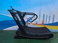 YG-T011 YG FITNESS Tapis de course incurvé de haute qualité pour usage commercial en salle de sport