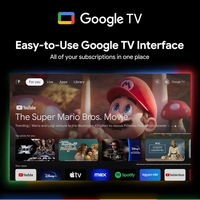20000Lumenes GTV 4K projecteur LED 1500ANSI Full HD 1080P vidéo Auto Keystone 5G WiFi Portable Home cinéma avec 2G RAM