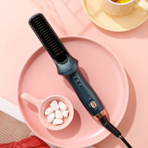 AINI 2025 <span class=keywords><strong>Lisseur</strong></span> et fer à friser tout-en-<span class=keywords><strong>un</strong></span> <span class=keywords><strong>avec</strong></span> écran LED Libérez votre créativité pour une coiffure révolutionnaire - Product Image 6