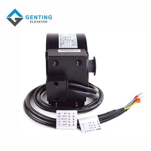 Piezas de elevador <span class=keywords><strong>Tke</strong></span> elevador K300 K200 Motor de puerta 125ST-13 - Product Image 5