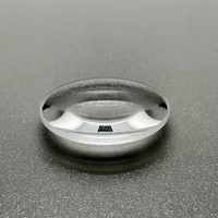 Lentille de collimateur Laser pour capteur médical Laser Laser Diode faisceau collimateur lentille aspehrique lentilles en verre optique