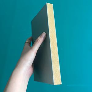 Tablero de <span class=keywords><strong>MDF</strong></span> E0 Moderno de 1220*2400/2800 15/16/18mm - Product Image 3