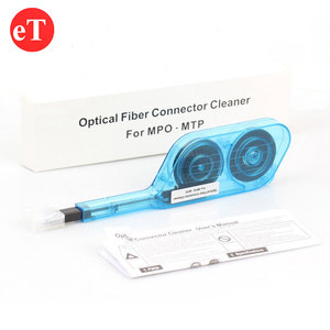 Nouveau Nettoyeur de Fibre Optique de Type Stylo pour Cordon Optique, Connecteur MTP MPO à Un Clic - Product Image 5
