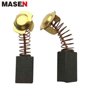 Dewalts-cepillo de carbono DWP849 para desbrozadora, pulidor DWP849X N088403 - Product Image 3