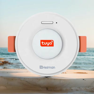 Tuya ZigBee chiếm cảm biến Trần nhúng cài đặt con người hiện diện Detector - Product Image 4