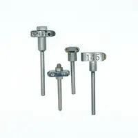 Flywheel Diamond Tools for Micro Motor and Jewelry Faceting Polishing Machine