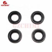 Junta de Culata y Junta de Tapa de Válvulas para Honda Civic L4 1.6L D16Z6 D15Z1 ESi 12341-P2F-A00 12342-RYE-004 12341-P08-000