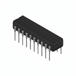 Authorized Distributor Electronic Circuit Components Logic 5962-9686601QRA - Product Image 1