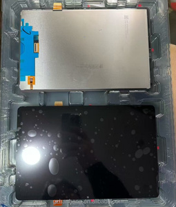 <span class=keywords><strong>ราคา</strong></span>ขายส่งหน้าจอสัมผัสประกอบสำหรับ Samsung <span class=keywords><strong>Galaxy</strong></span> Tab S9 <span class=keywords><strong>FE</strong></span> PLUS/S9FE S7FE T730/T735/T736 S6/T860 จอ LCD แท็บเล็ต - Product Image 1