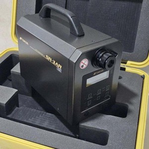 Analyseur d'uniformité de luminosité Topcon UA-20YT, source de lumière LED pour l'inspection de la taille des produits, fabriqué au Japon - Product Image 3