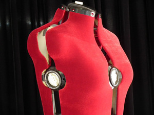 Maniquí de <span class=keywords><strong>Costura</strong></span> Profesional Ajustable para Diseñadoras - Product Image 4