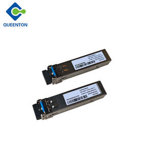 ราคาดีที่สุด ZX 1.25G 10KM Uplink SFP SFP GPON OLT โมดูล SFP คลาสพรีเมียม มีสินค้าในสต็อก สำหรับ OLT C300/C320/C600/C620/C650 - Product Image 2