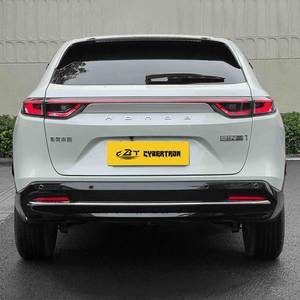<span class=keywords><strong>Auto</strong></span> Elettriche Usate 2022 Dongfeng Honda E:NS1 E-Type Veicoli Elettrici Puri LHD di Seconda Mano NEV a Basso Costo e Alta Velocità con Batteria - Product Image 4