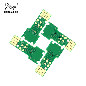 BOMA - Cartucho de Tinta Europe LC3217 LC3219 con Chip Único para Brother <span class=keywords><strong>DCP</strong></span>-J572DW <span class=keywords><strong>J772DW</strong></span> J774DW MFC-J491DW J497DW J890DW J895DW - Product Image 1