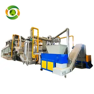 Customized Lithium Battery Electric Scrap Bicycle Recycling Plant Li Battery Iron Recycle Line